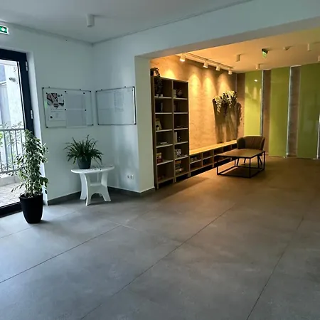 Verdana Apartament Timisoara Exterior photo