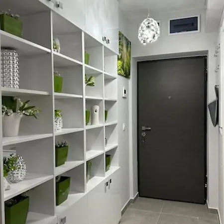 Verdana Apartament Timisoara Exterior photo