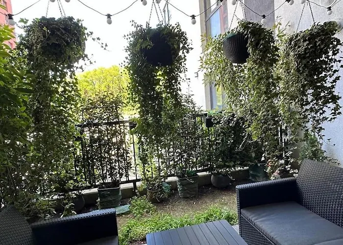 Verdana Apartament