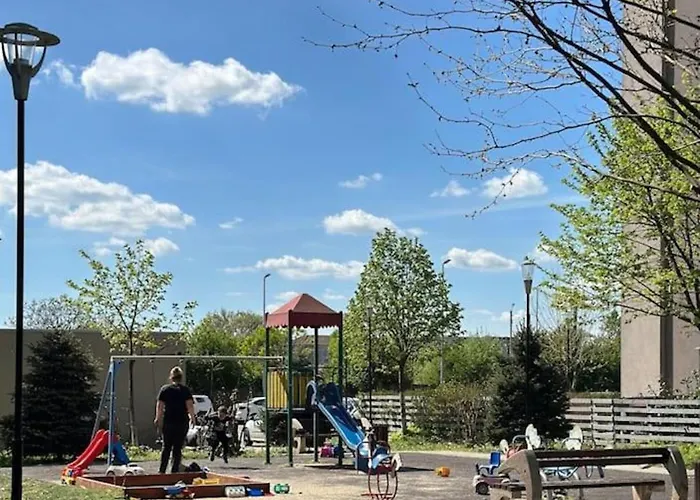 Verdana Apartament