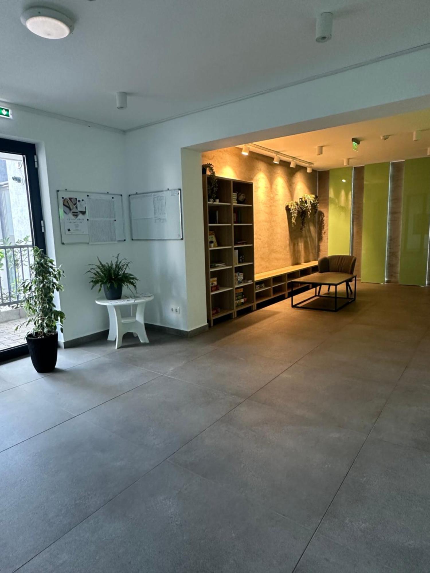 Verdana Appartement Timişoara