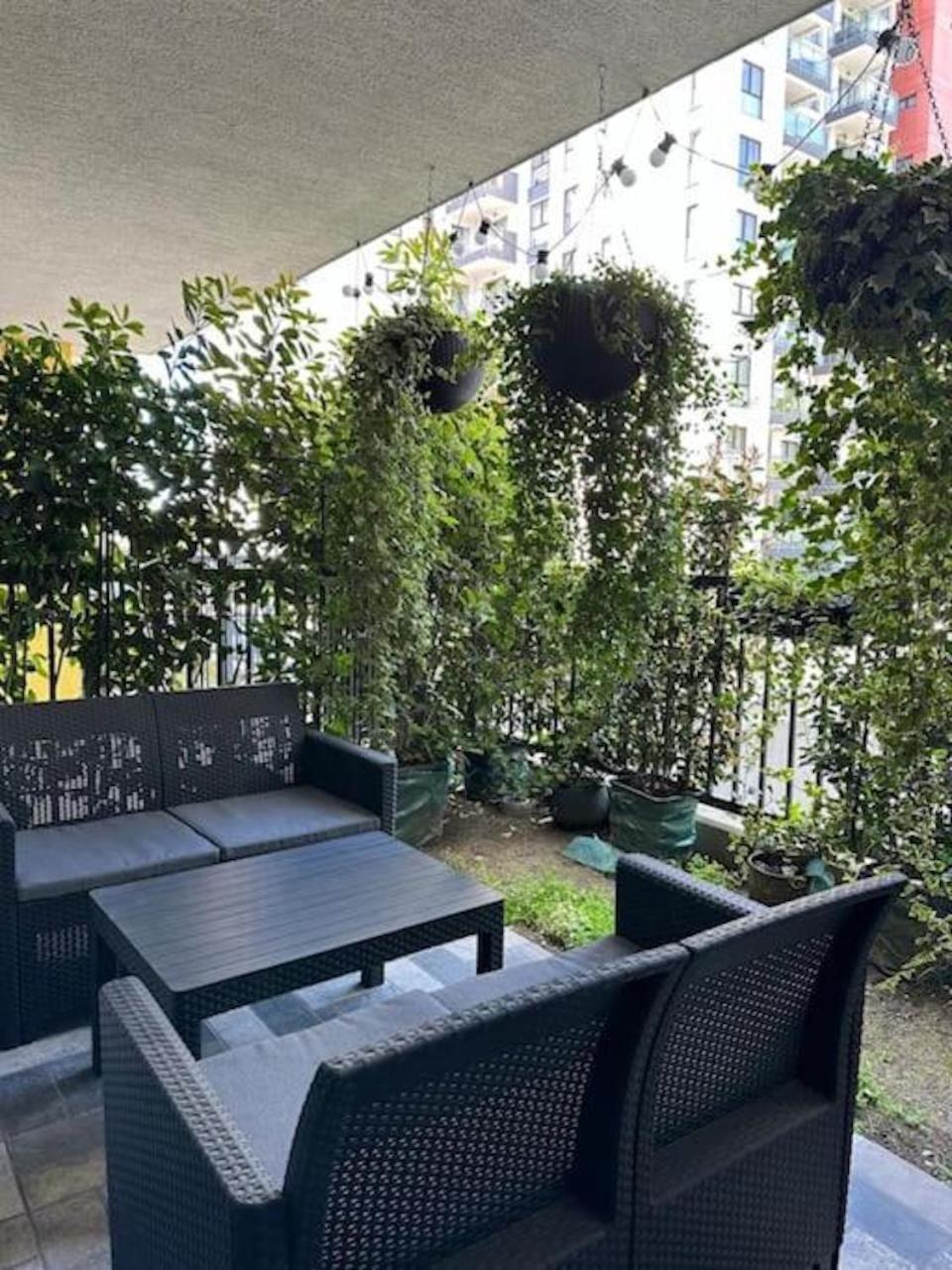 Appartement Verdana