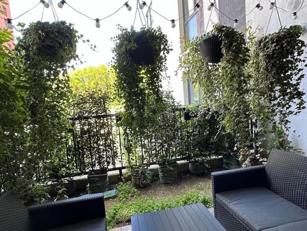 Verdana Appartement *