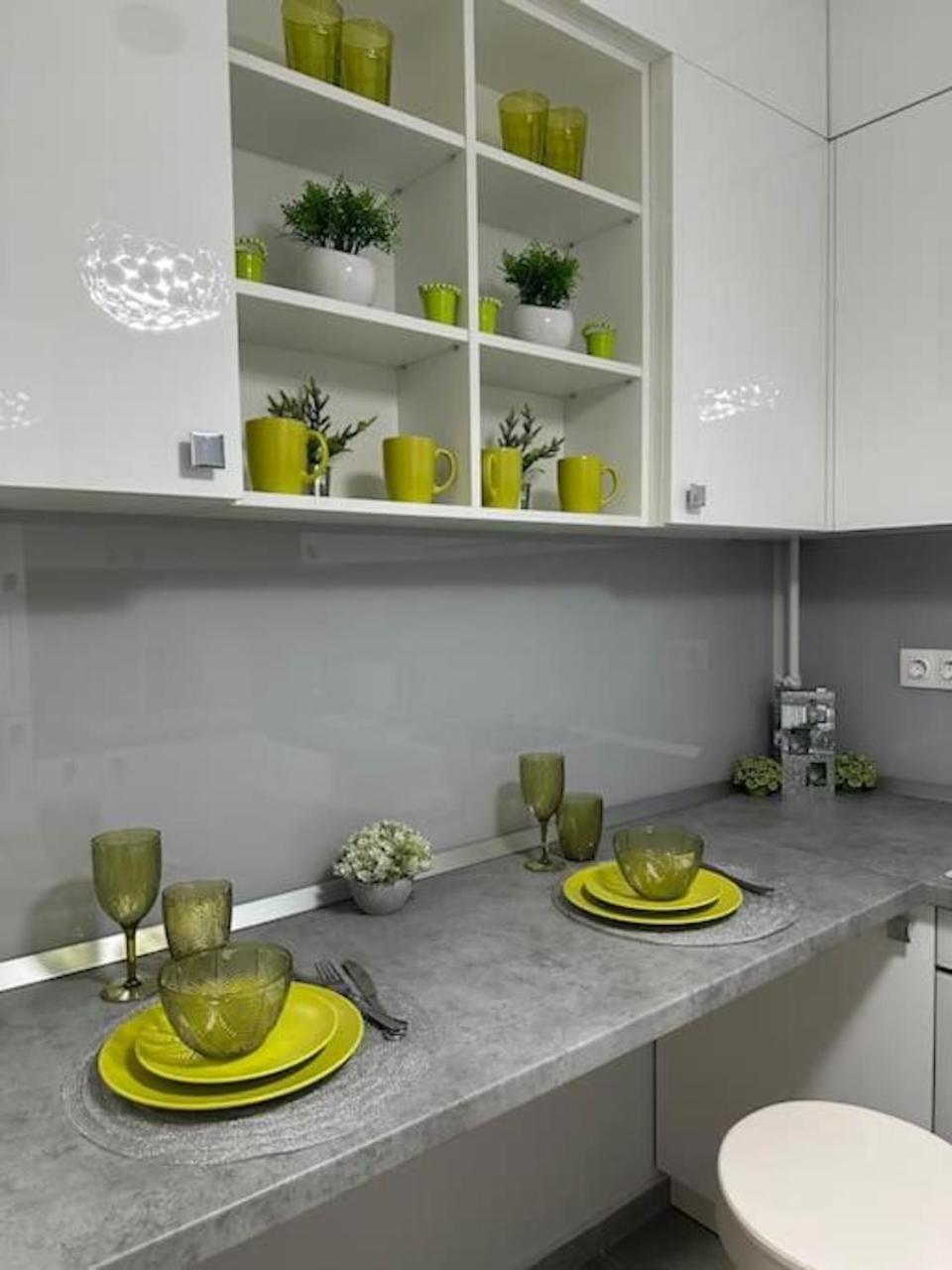 Appartement Verdana *