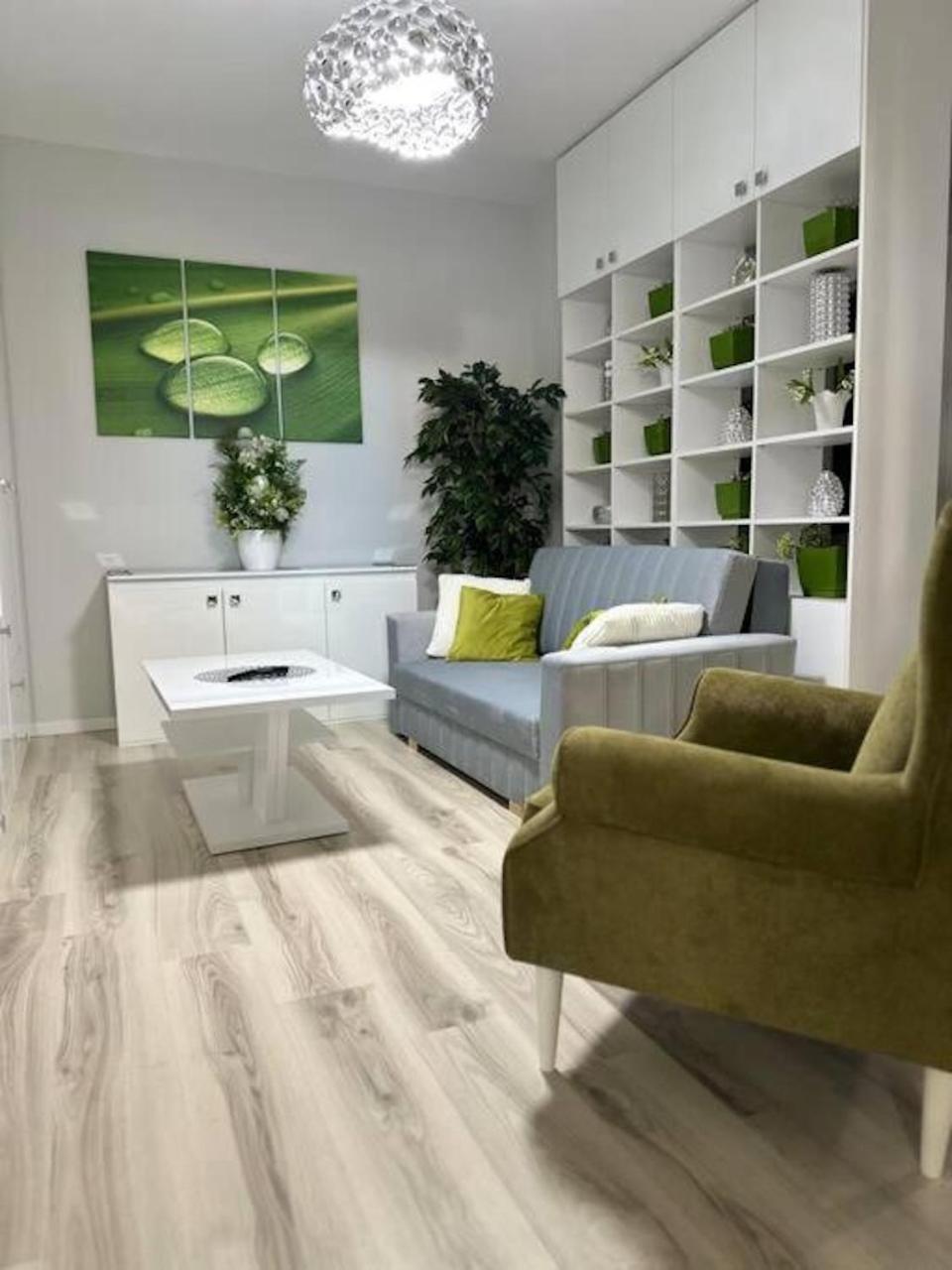 Appartement Verdana Timişoara