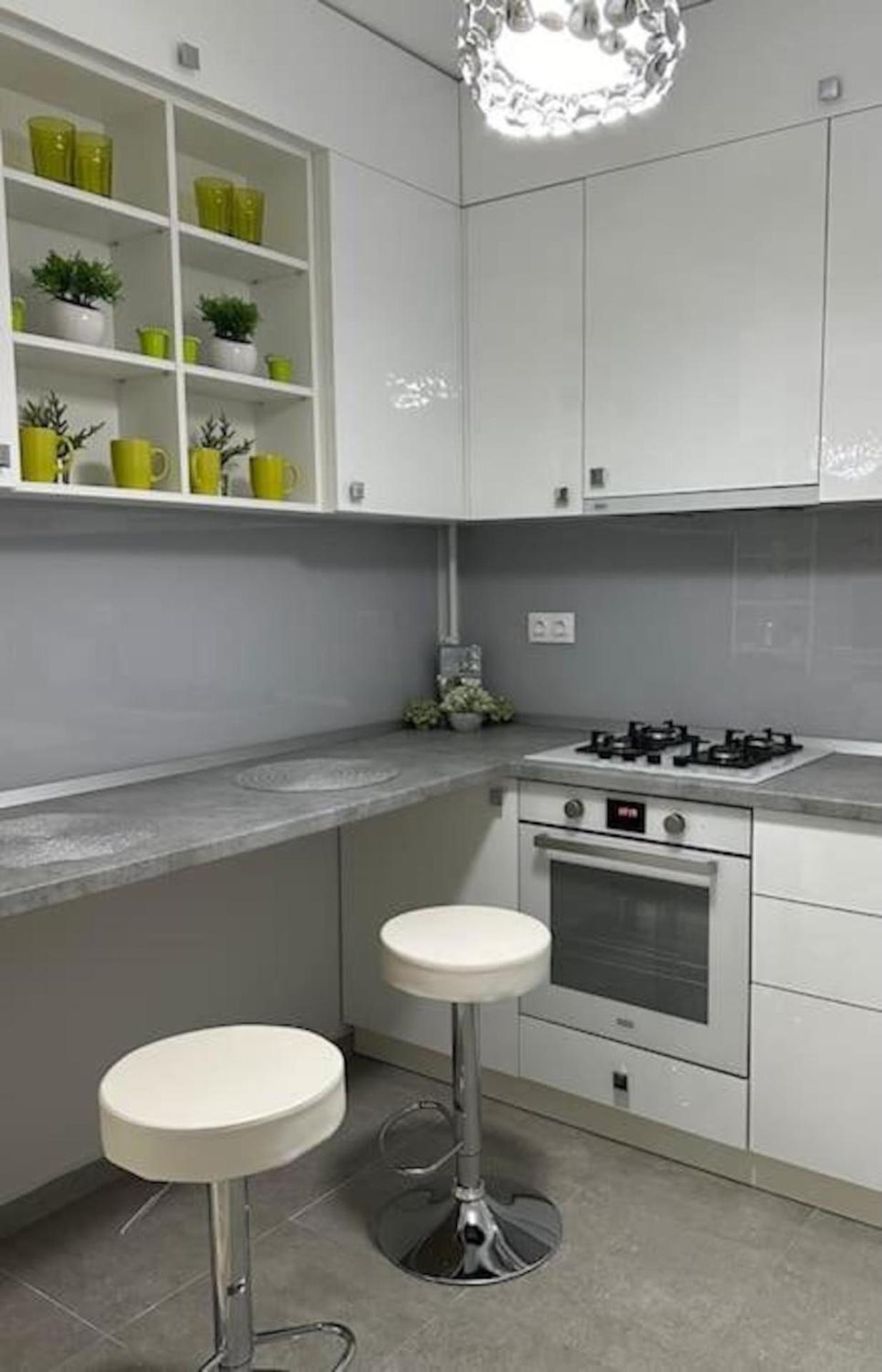Verdana Appartement