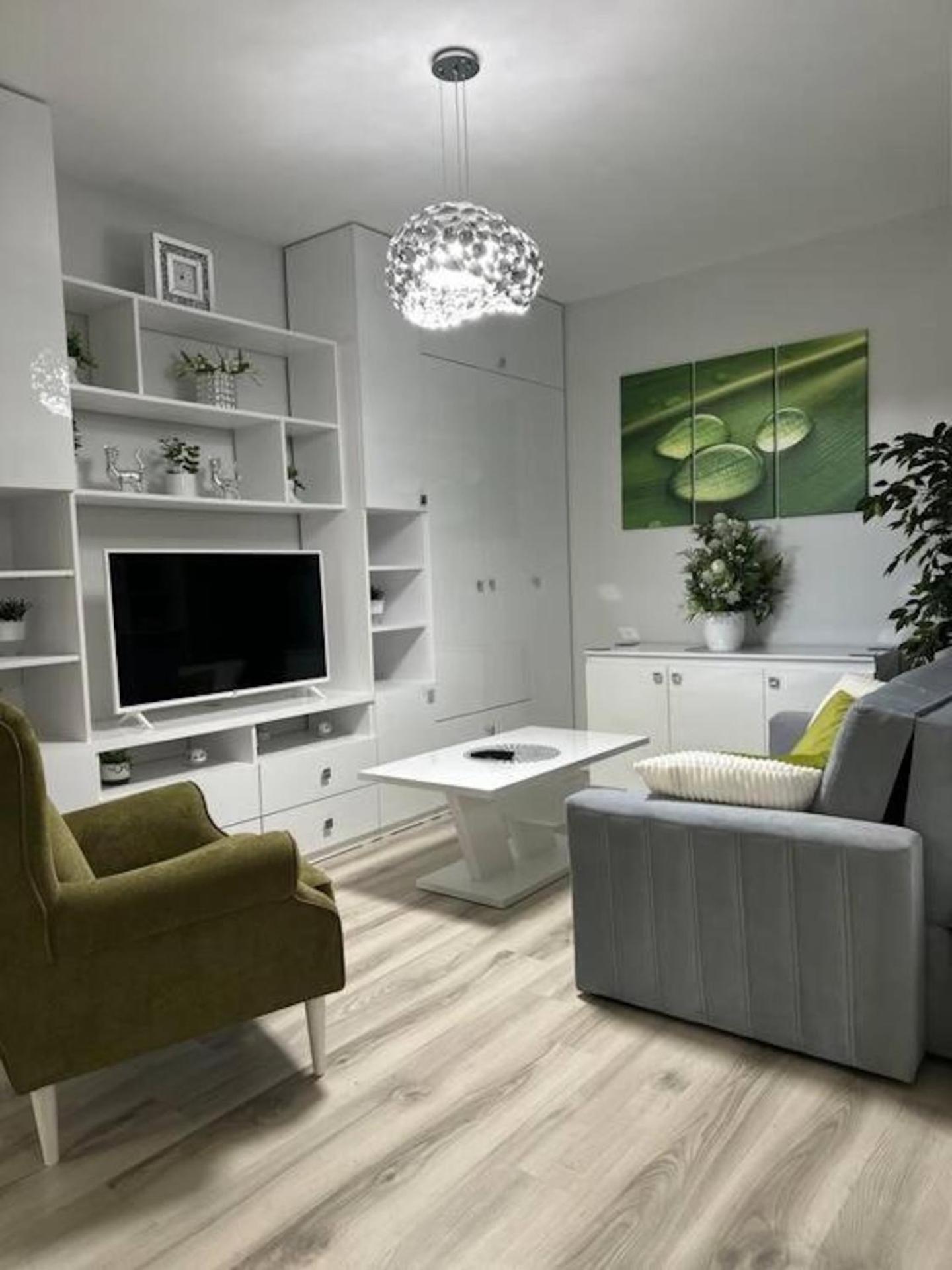 Verdana Appartement *